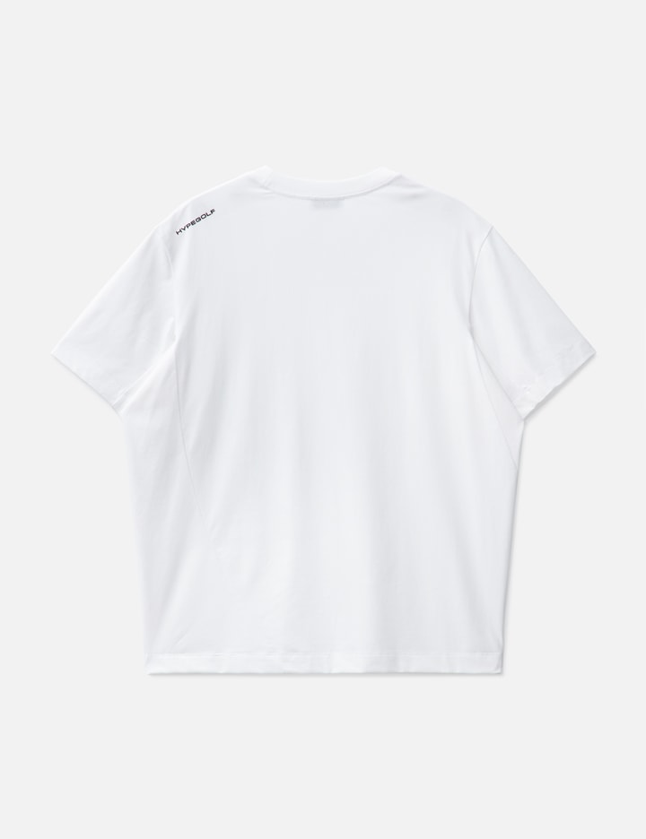 HYPEGOLF x POST ARCHIVE FACTION (PAF) T-shirt