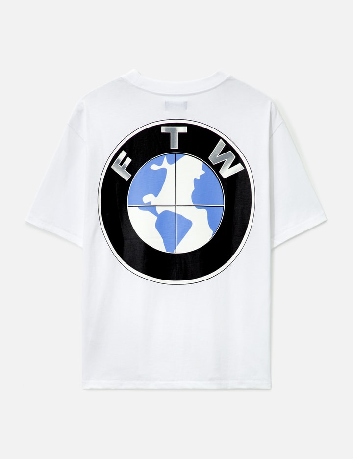 Beaming T-shirt