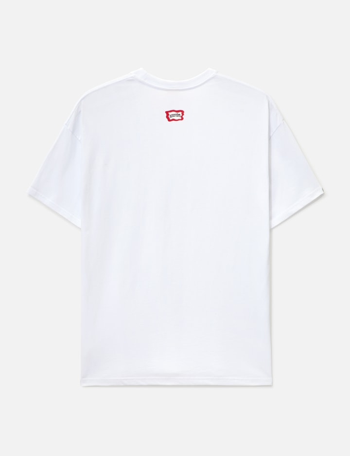 Pin Up Short Sleeve T-shirt