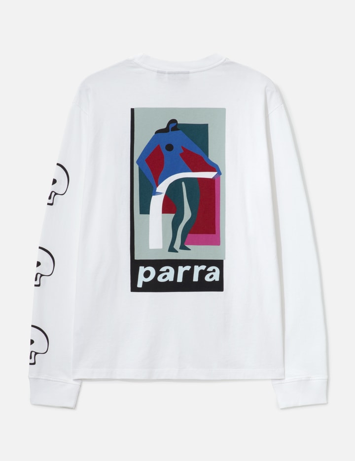 Lowering the Bar Long Sleeve T-shirt