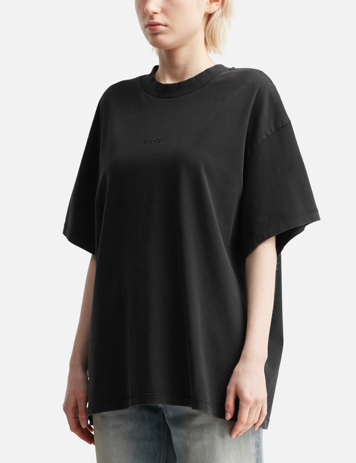 Staff Boxy T-shirt