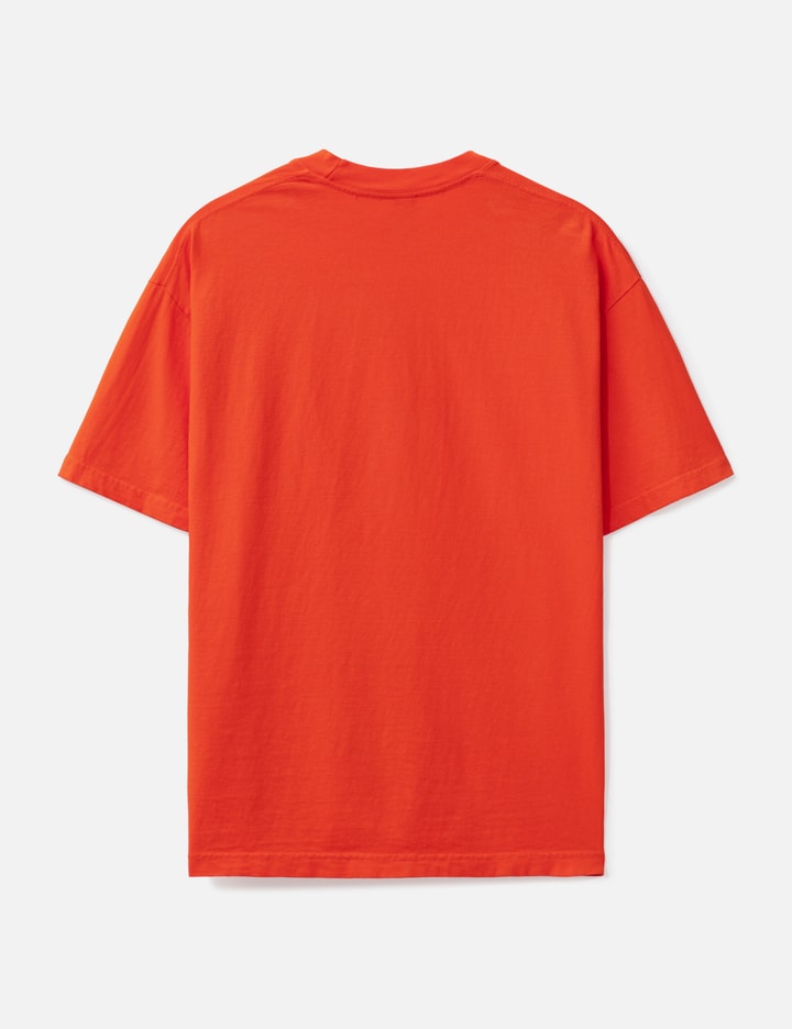 Jain Loves Japan: Short Orange T-Shirt