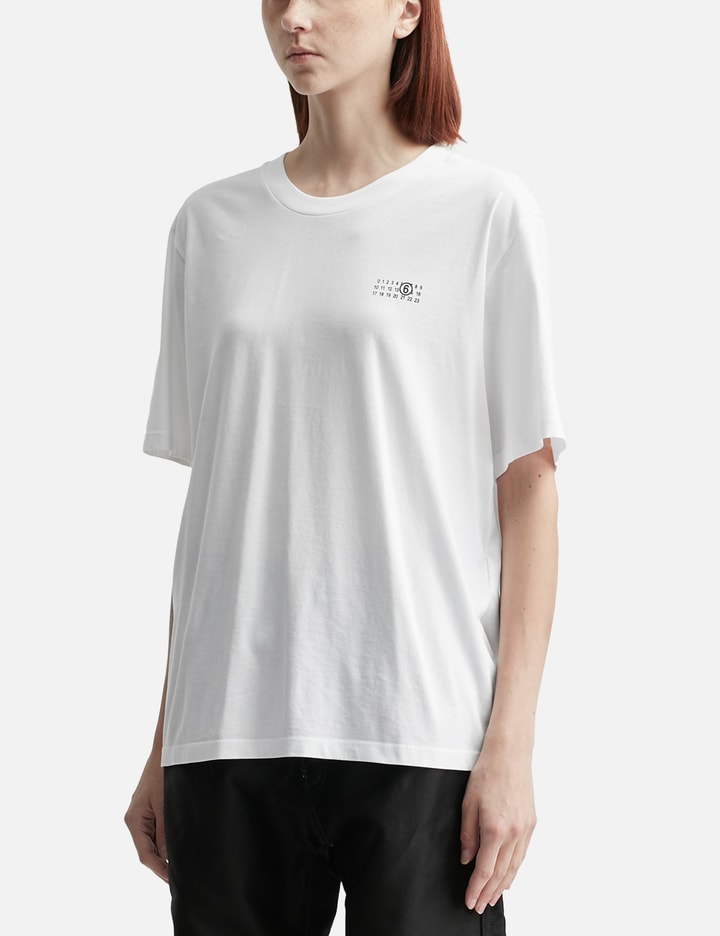 Faux Fur Real Feeling T-shirt