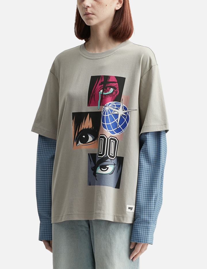 Visions T-shirt