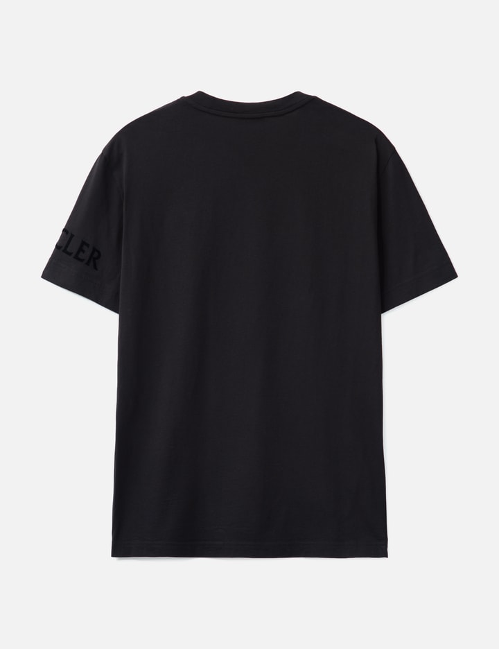 Logo Cotton T-shirt