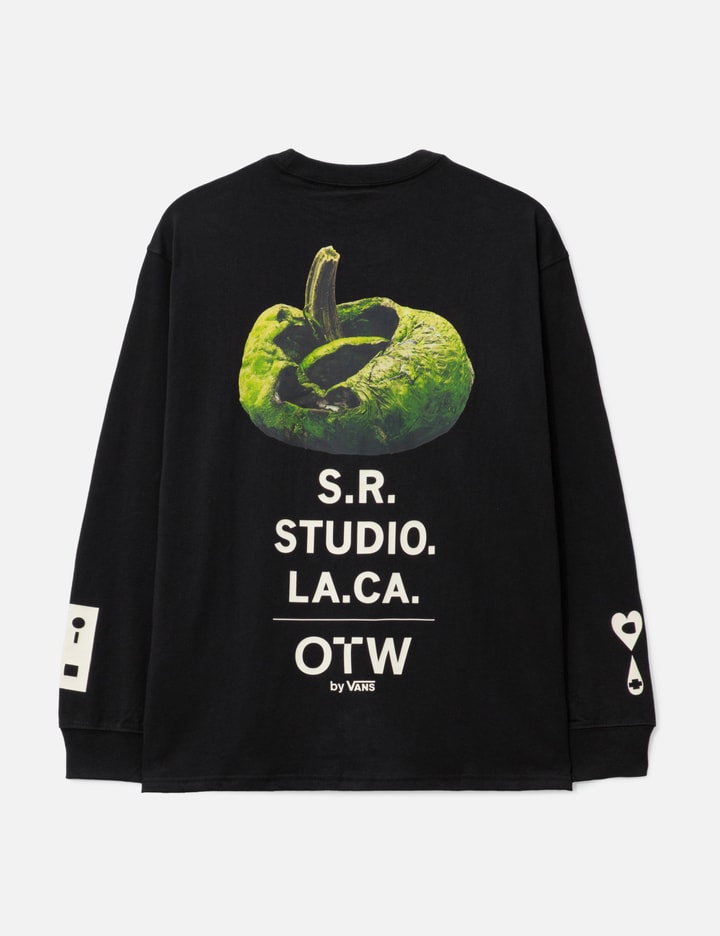 OTW BY VANS X S.R. STUDIO. LA. CA. Long Sleeve T-Shirt