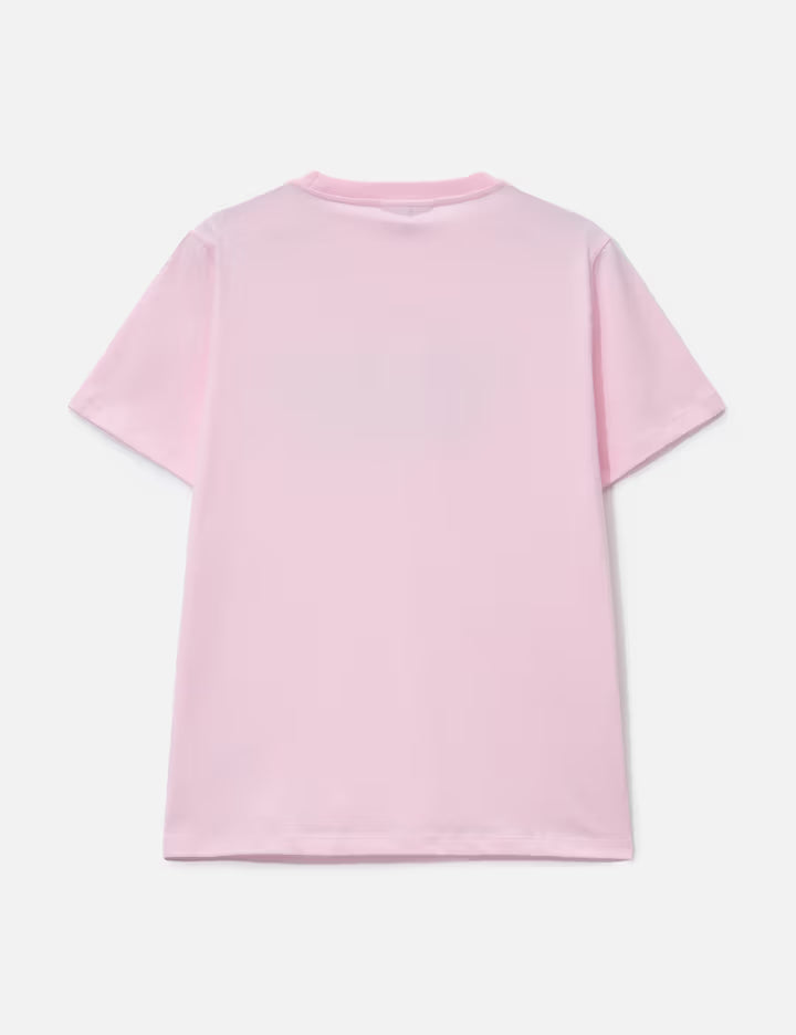 Basic Cotton Jersey Growing Slowly