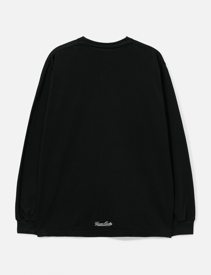 NEIGHBORHOOD T-Shirt Long Sleeves 5