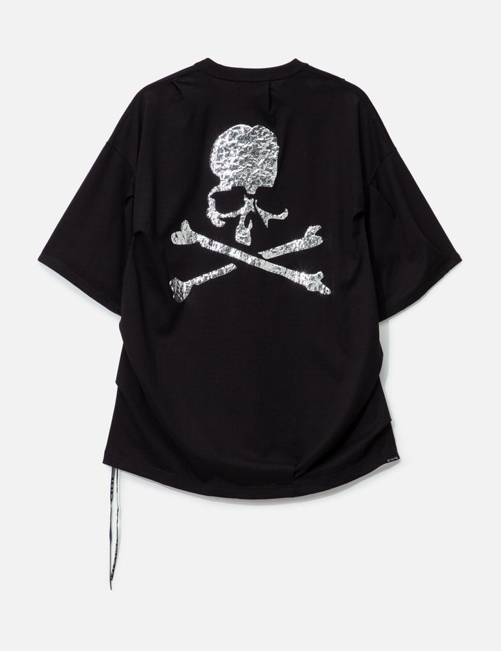 Boxy Tuck Short Sleeve T-shirt