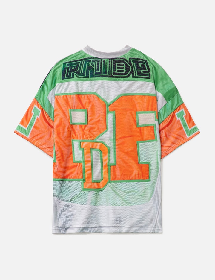 Football 17 T-shirt