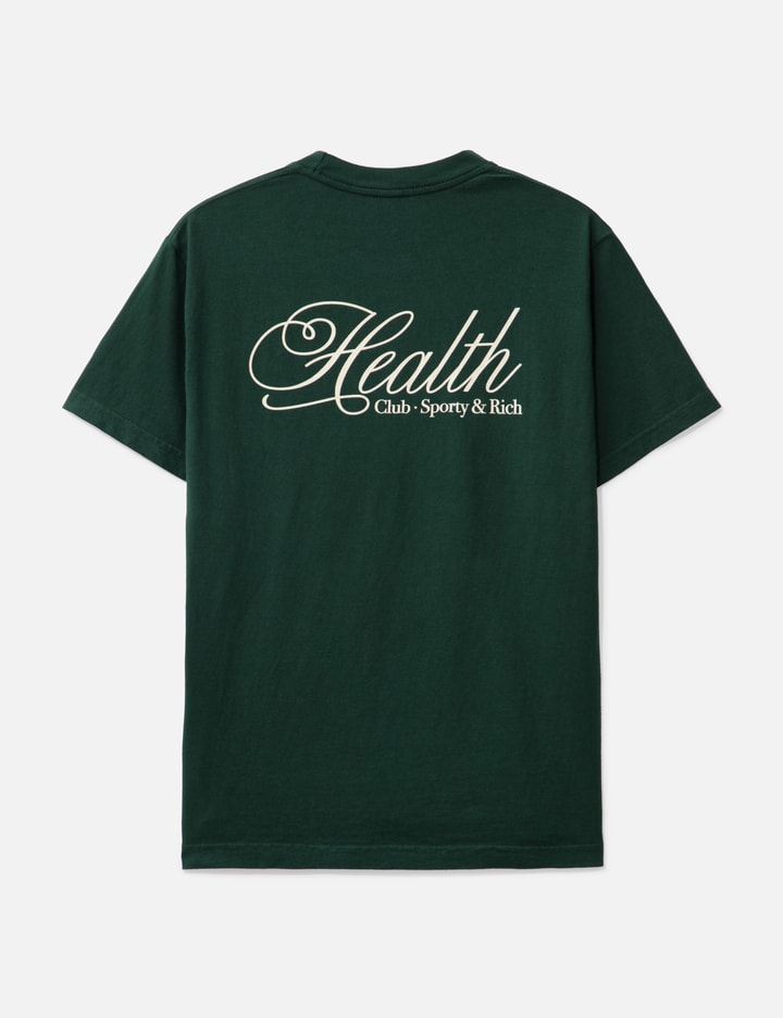 Health Script T-Shirt