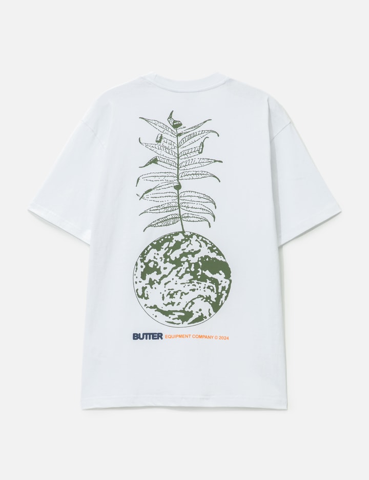 EARTH T-SHIRT