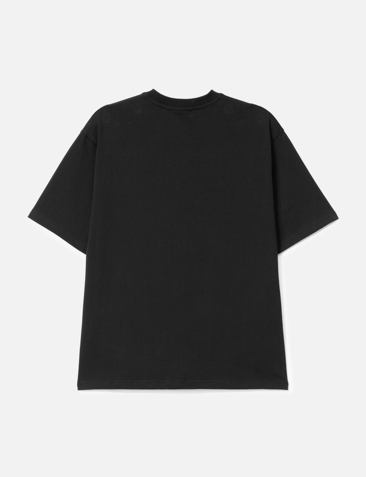 Steppin' Logo Tee