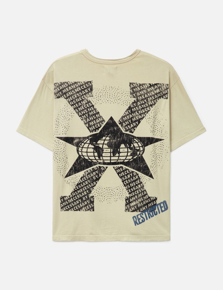 Malcolm X Apollo T-Shirt
