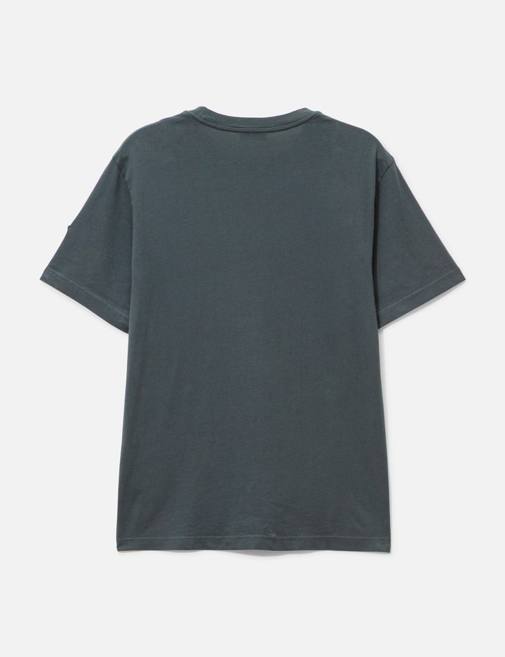 Logo Cotton Jersey T-Shirt