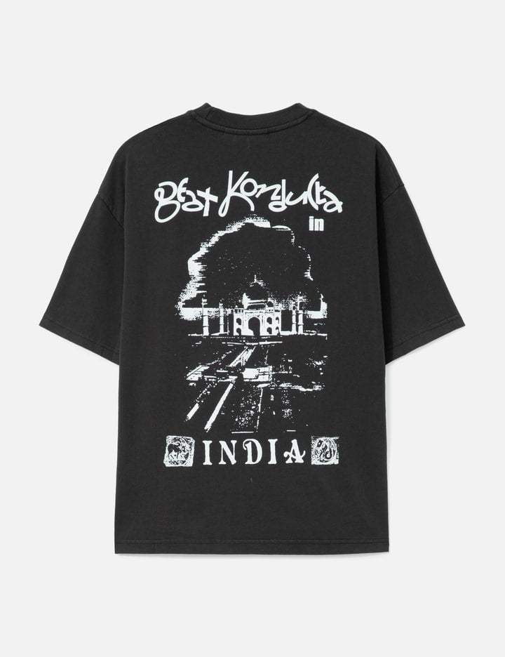 India Tee