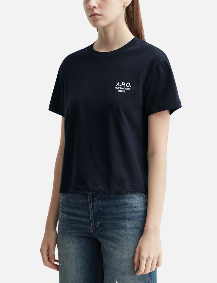 Boxy Rue Madame T-shirt