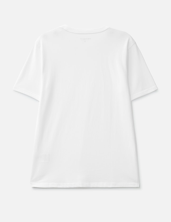 Short Sleeve Pocket T-Shirt