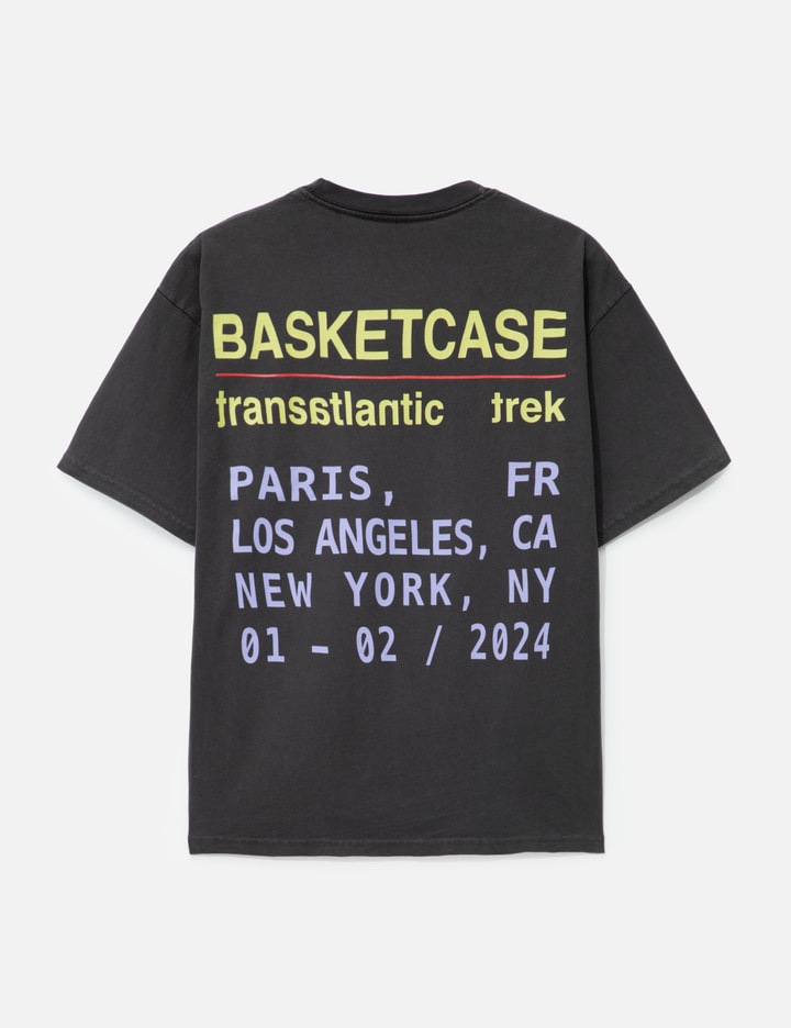 August T-shirt