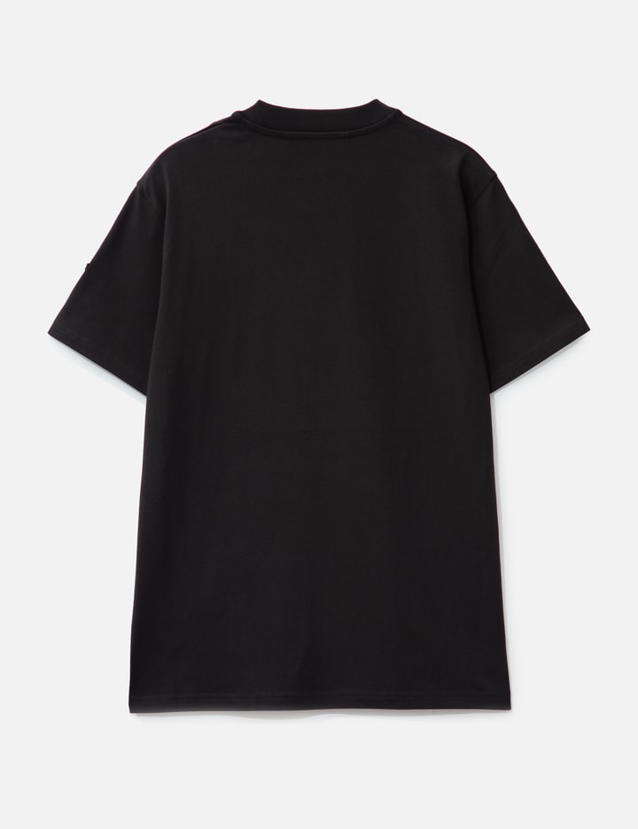 Logo Cotton T-Shirt