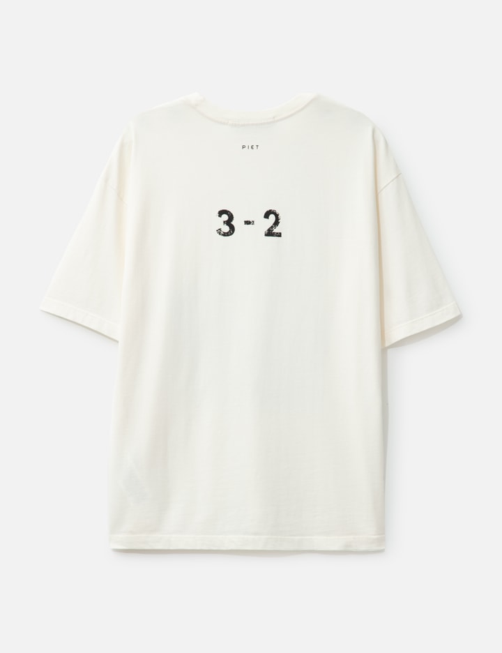 Illustrated T-shirt