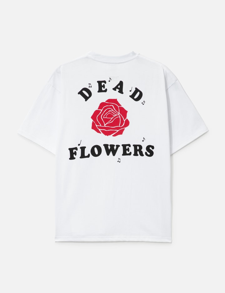 Short Sleeve Printed T-shirt "Nicholson"