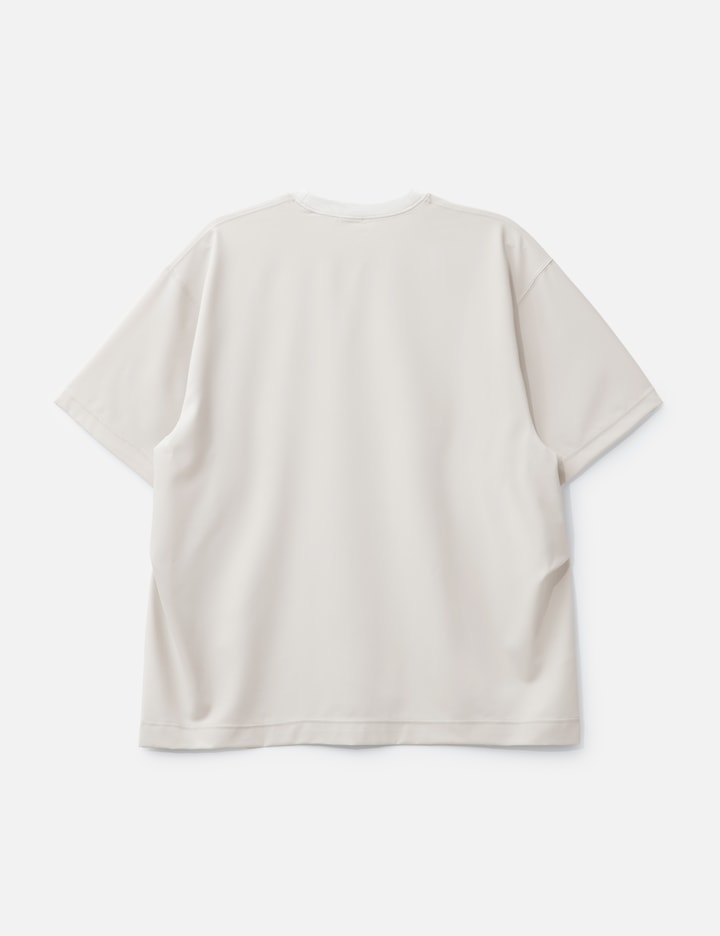 “WR-01T” THE NEW-Tech Tee（Technical Fabric）