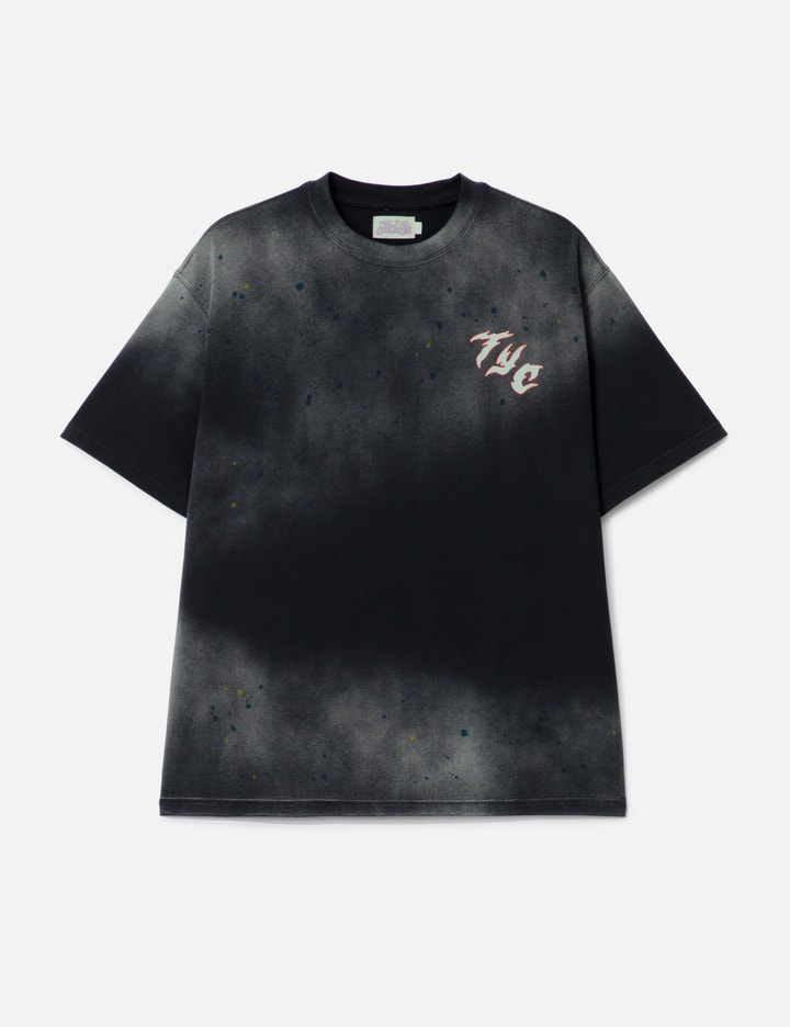 Smoky Castle Tee