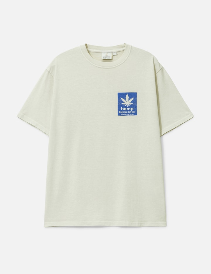 Hemp Tee