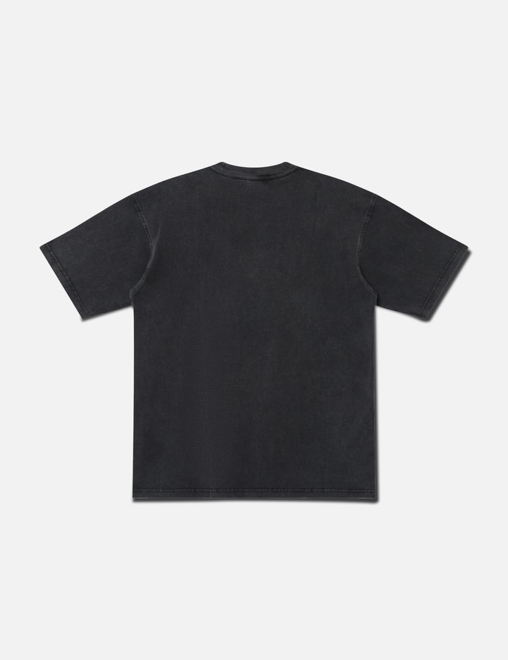 Aly Vibes Washed T-shirt