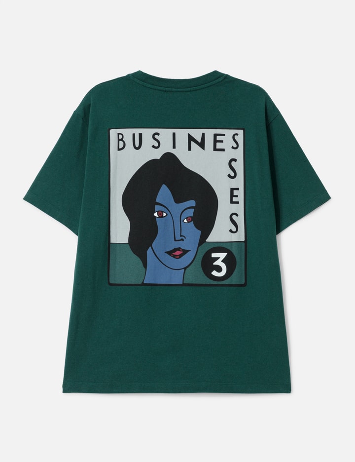 Nothing Please T-shirt