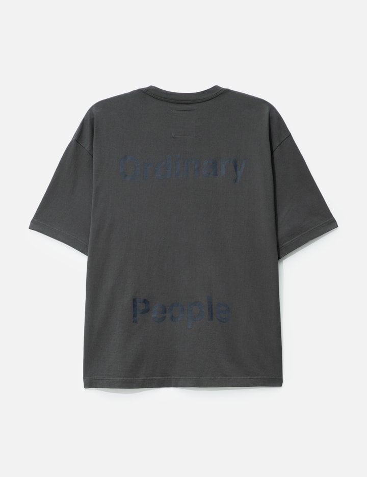 Don't Tag Me Printed T-shirt