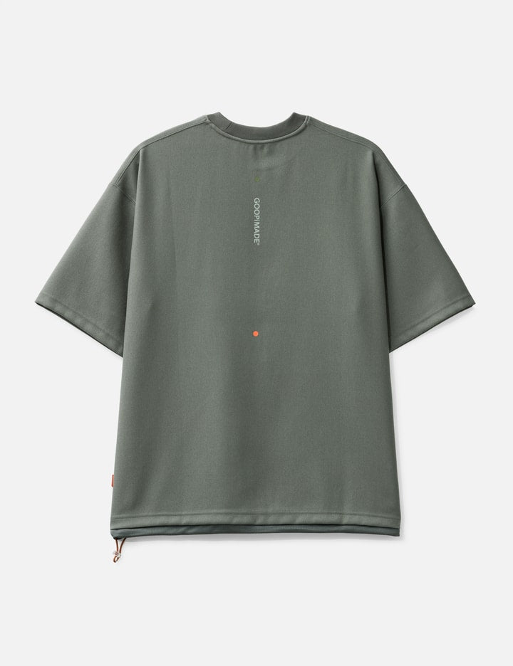 GOOPiMADE x meanswhile “MW-T1” 1932 “THE DRM” Nova Tech T-Shirt