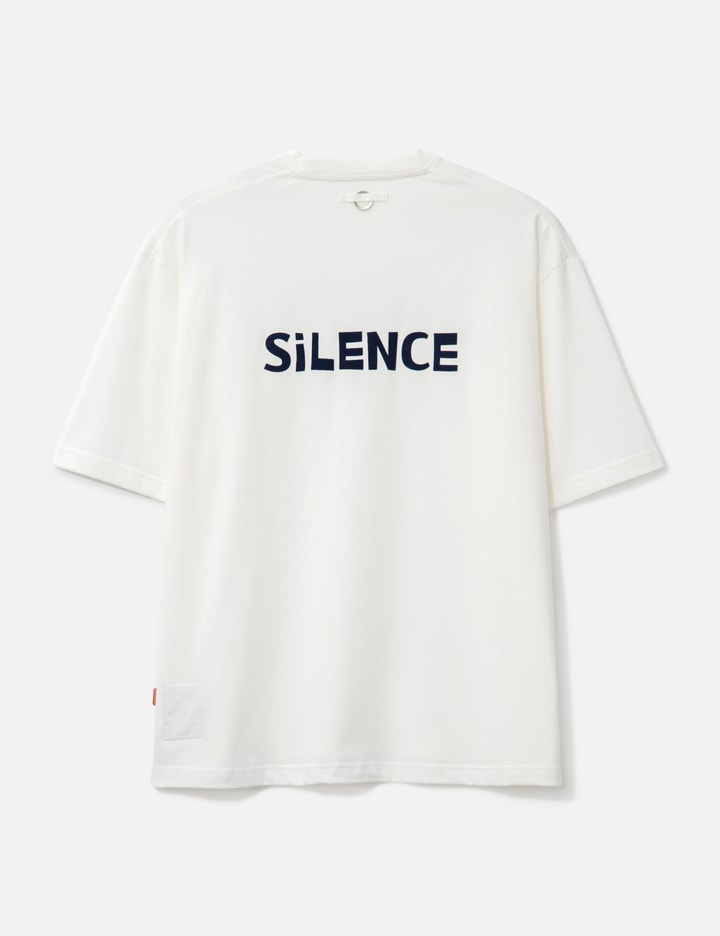 “RAi-01T” Illustrative Concept. Silence Tee