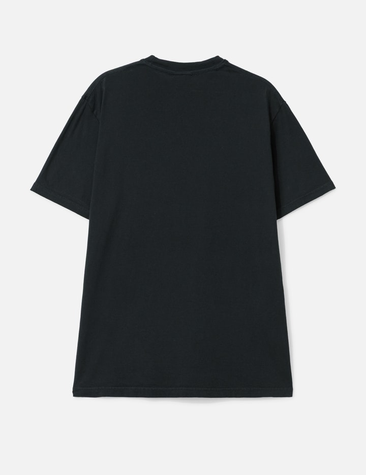 Blotchy Logo T-Shirt