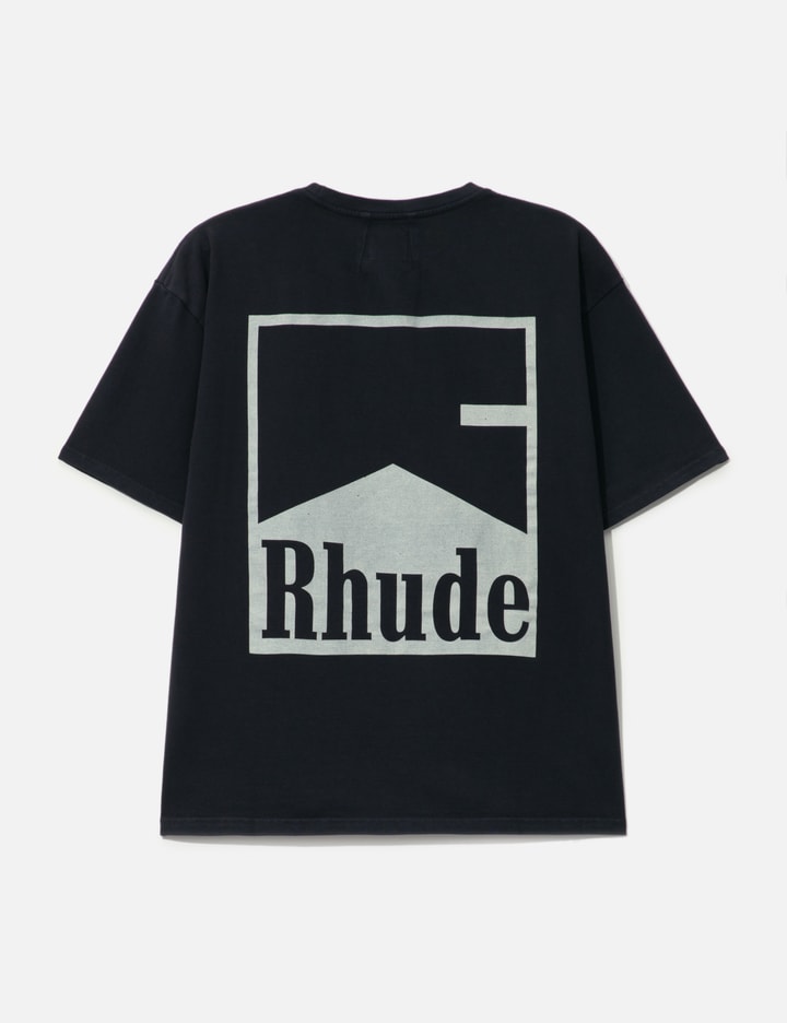 Rhude Chevron T-shirt