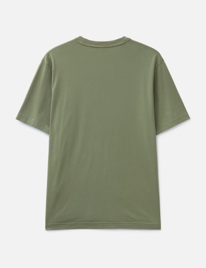 Speedy Fox Patch Comfort T-shirt