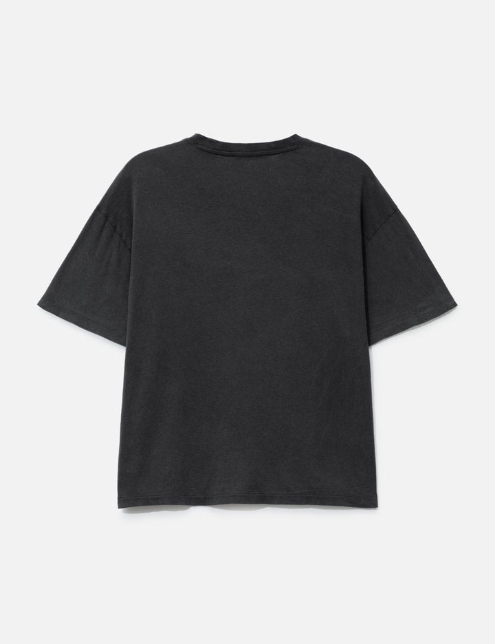 Printed Pocket T-Shirt