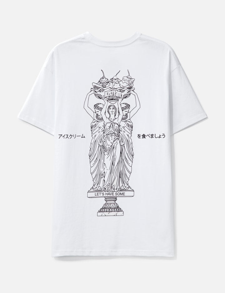 Fountain T-shirt