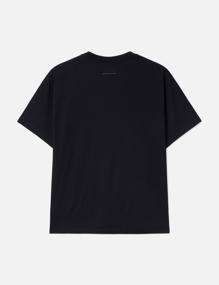 Numeric Cotton T-shirt