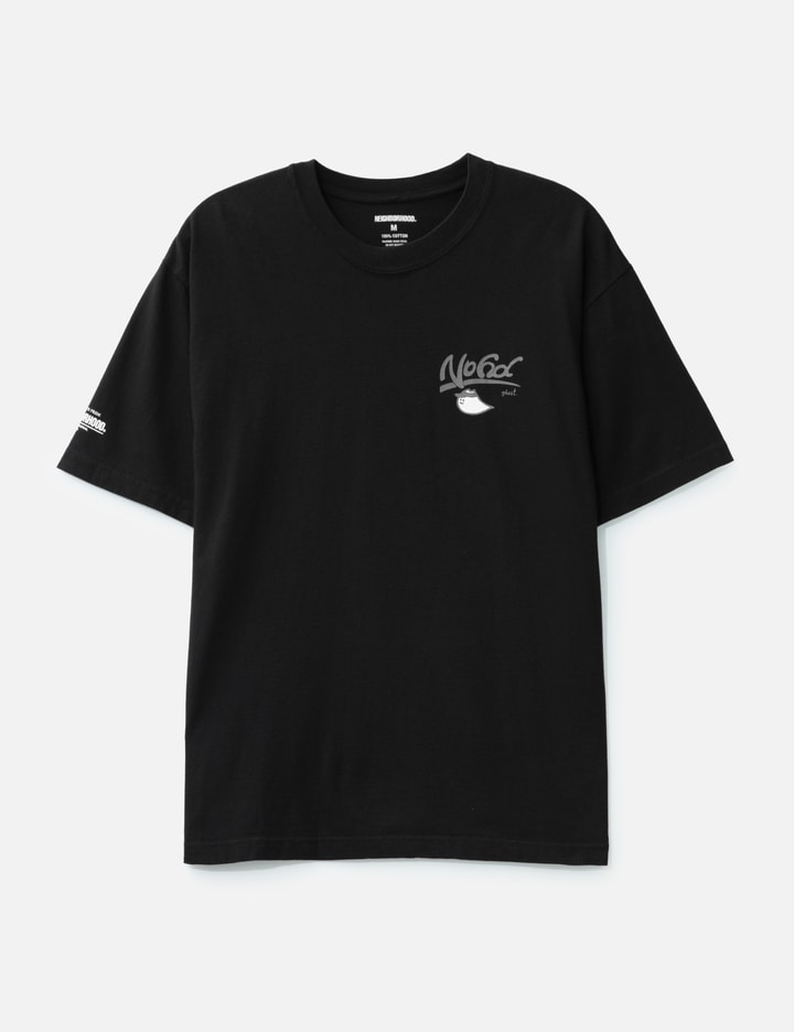 NH T-Shirt Short Sleeve 11