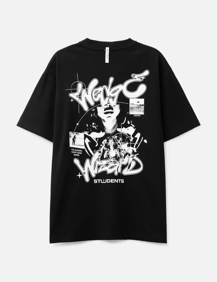 Wizardry T-Shirt