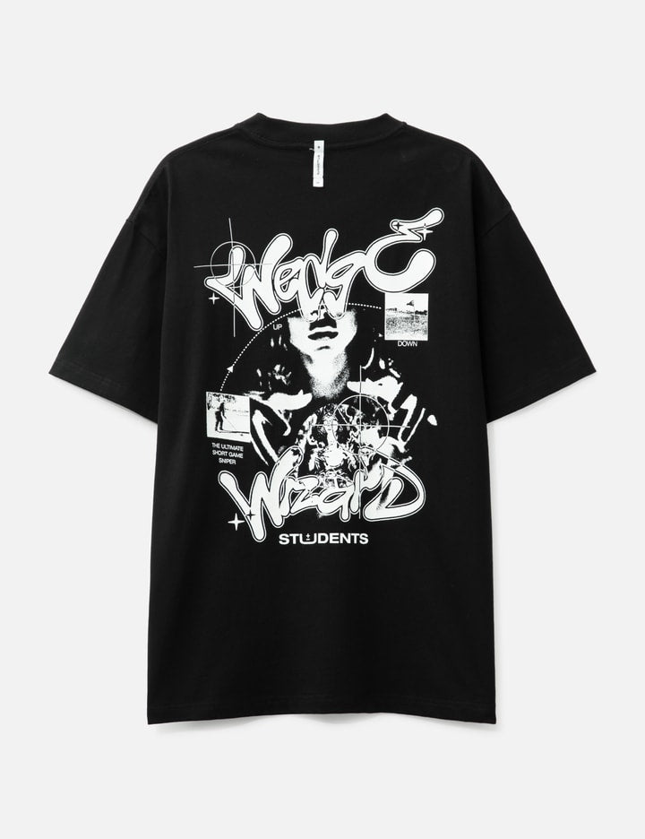 Wizardry T-shirt