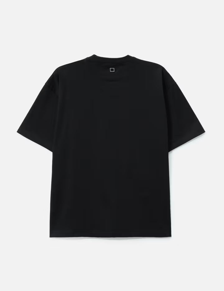 Cotton Oversize T-Shirt