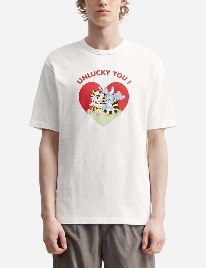 Kenzo Cartoon T-Shirt