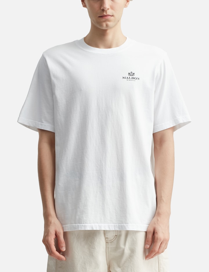 Bermuda Monarch T-shirt