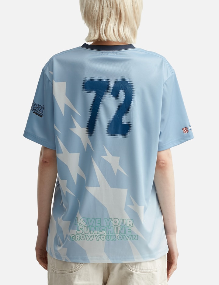 Stars Jersey T-shirt