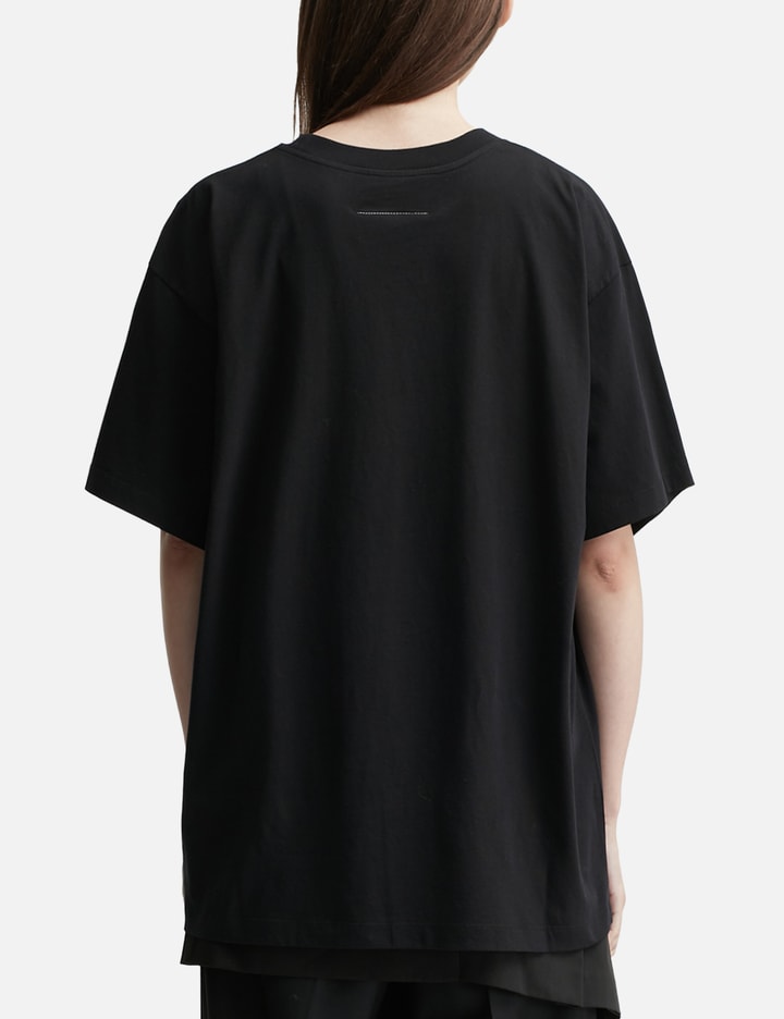 Numeric Cotton T-shirt