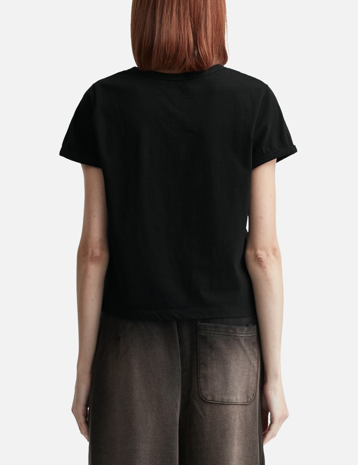Logo Ringer T-shirt