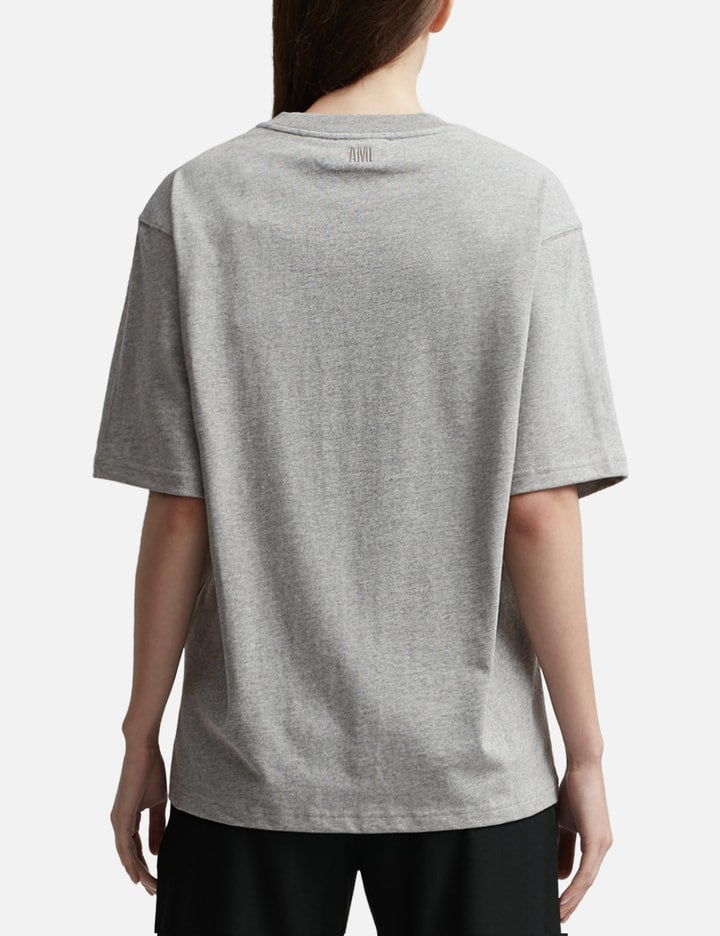 Ami De Coeur Boxy Fit T-shirt